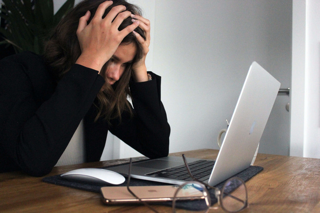 7 Ways To Help Manage Stress