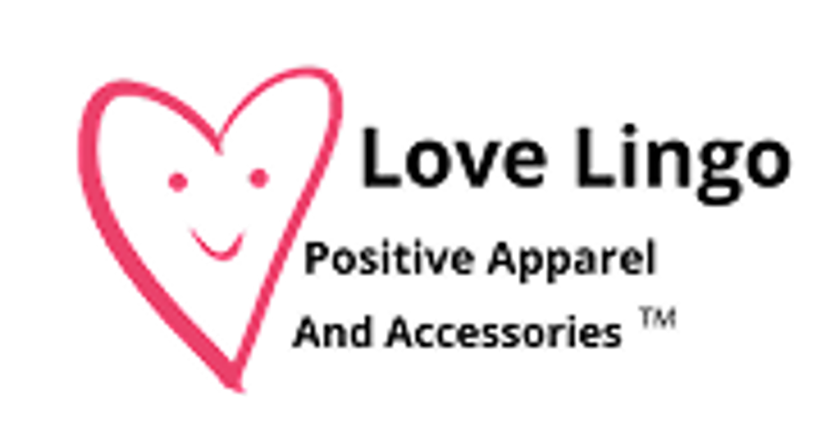 Holistic Healing Lifestyle | Love Lingo Positive Apparel