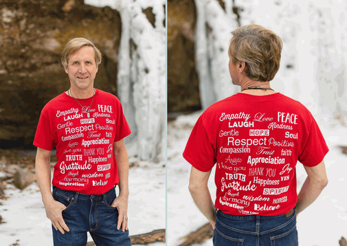 Why Love Lingo Positive Apparel is NOT just another T-ShirtqKyeodawtGs
