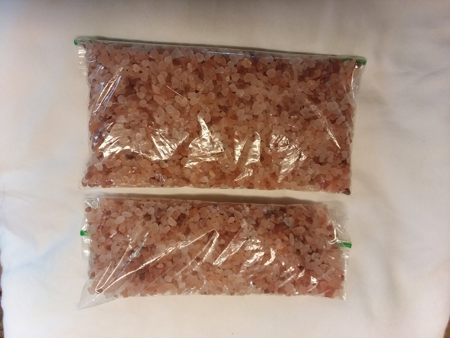 Pink Gourmet Himalayan Salt (Course Grind)