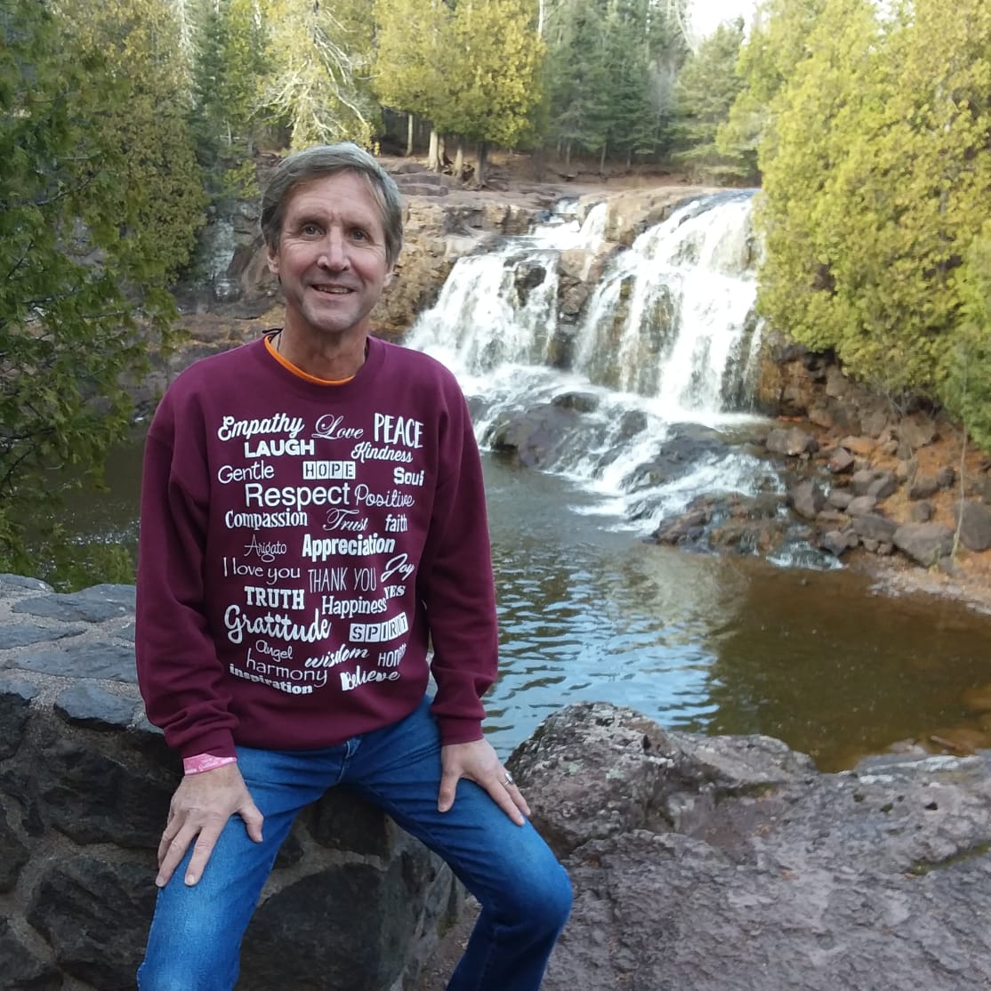 Maroon Love Lingo Unisex Crew neck Sweat Shirt - Love Lingo Positive Apparel