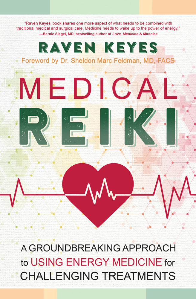 Medical Reiki.