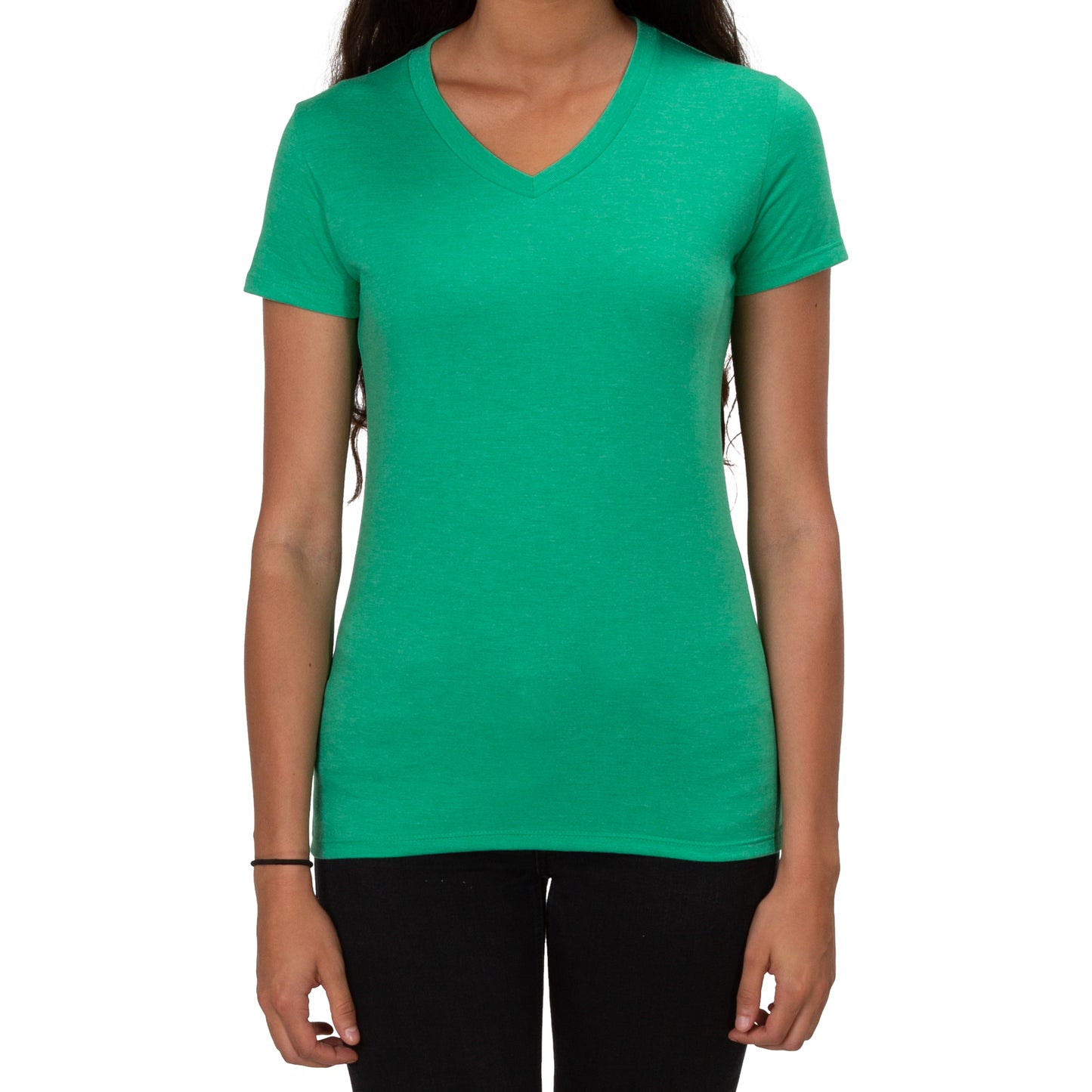 Allmade/Love Lingo Ladies Long Sleeve Tee