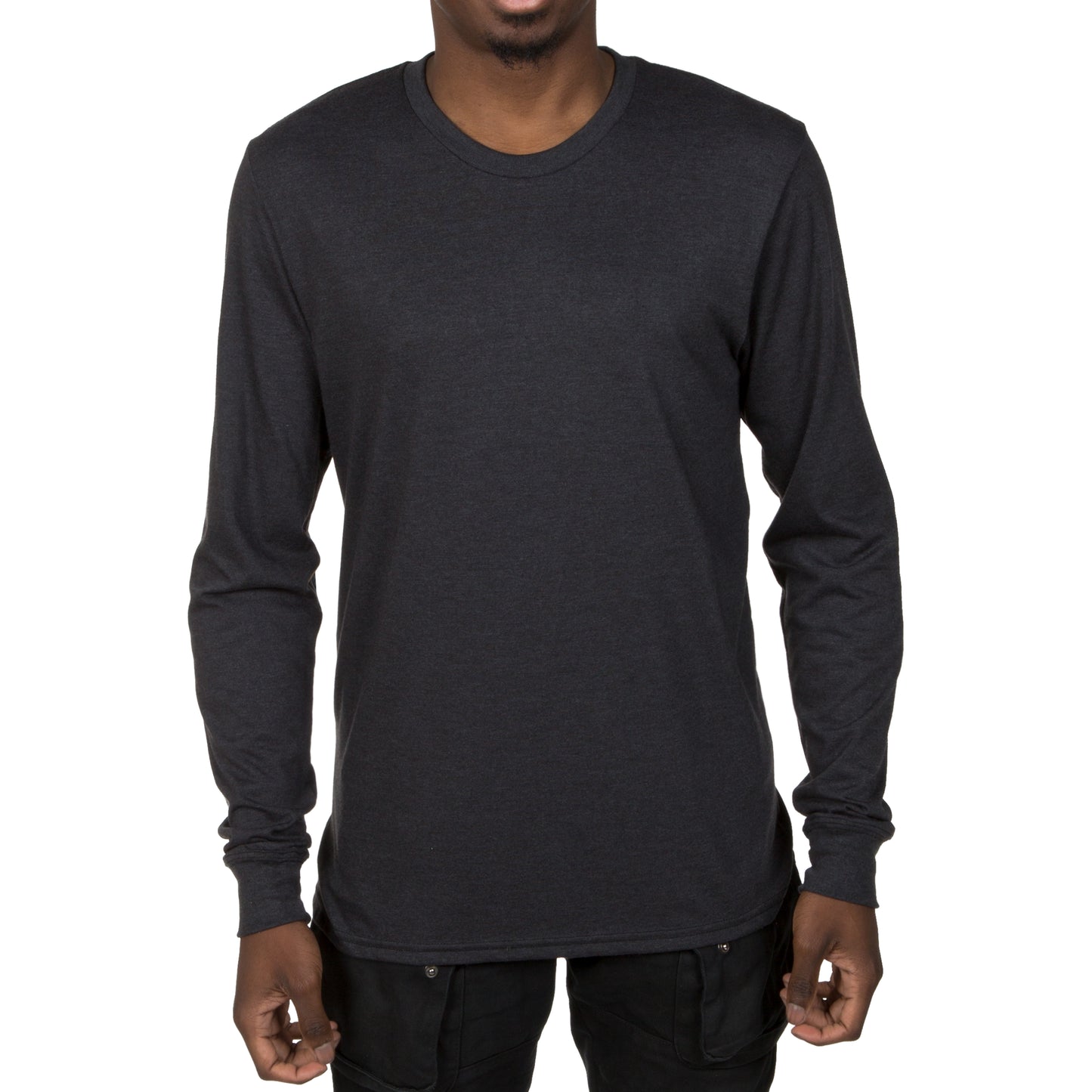 Allmade/Love Lingo Unisex Long Sleeve Tee