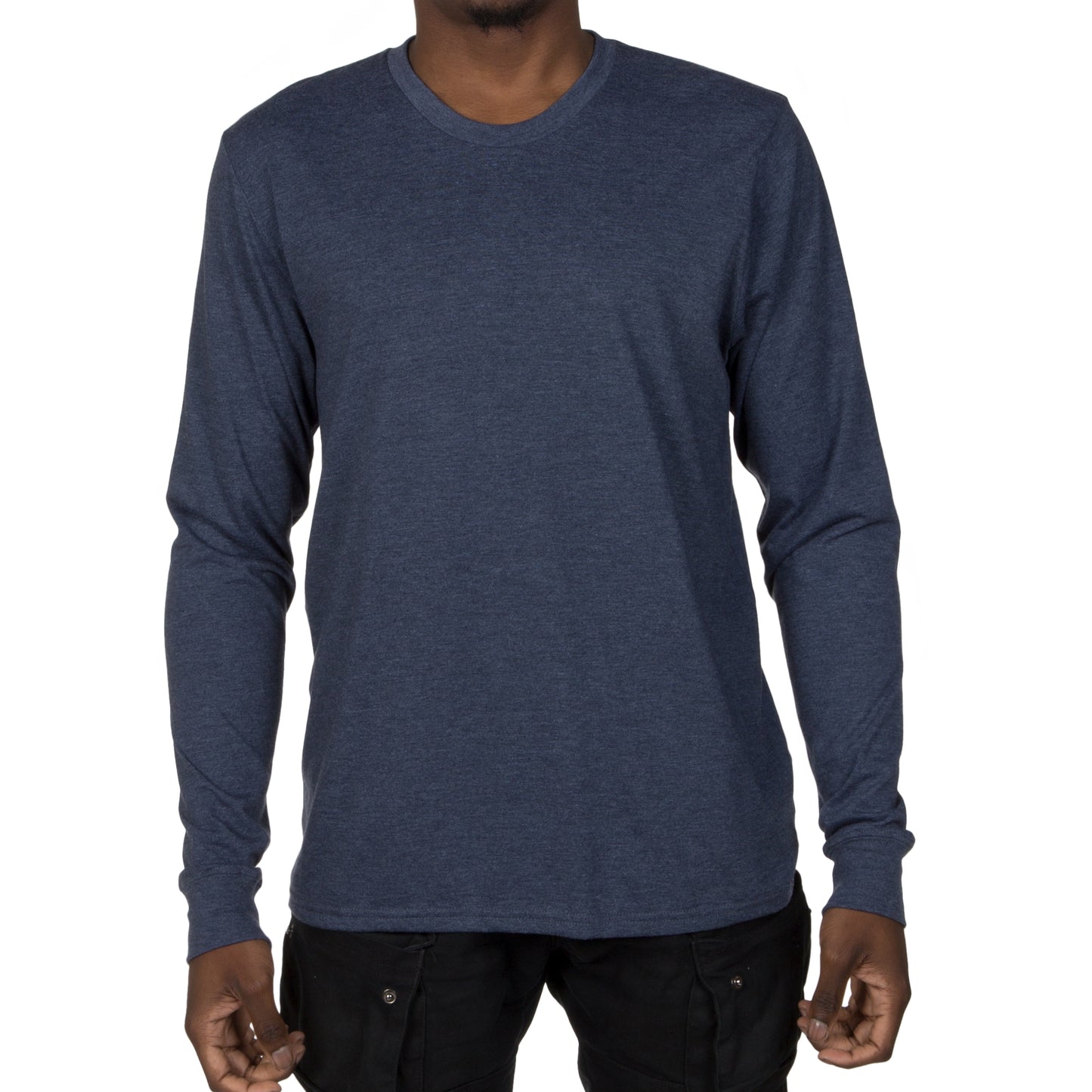 Allmade/Love Lingo Unisex Long Sleeve Tee