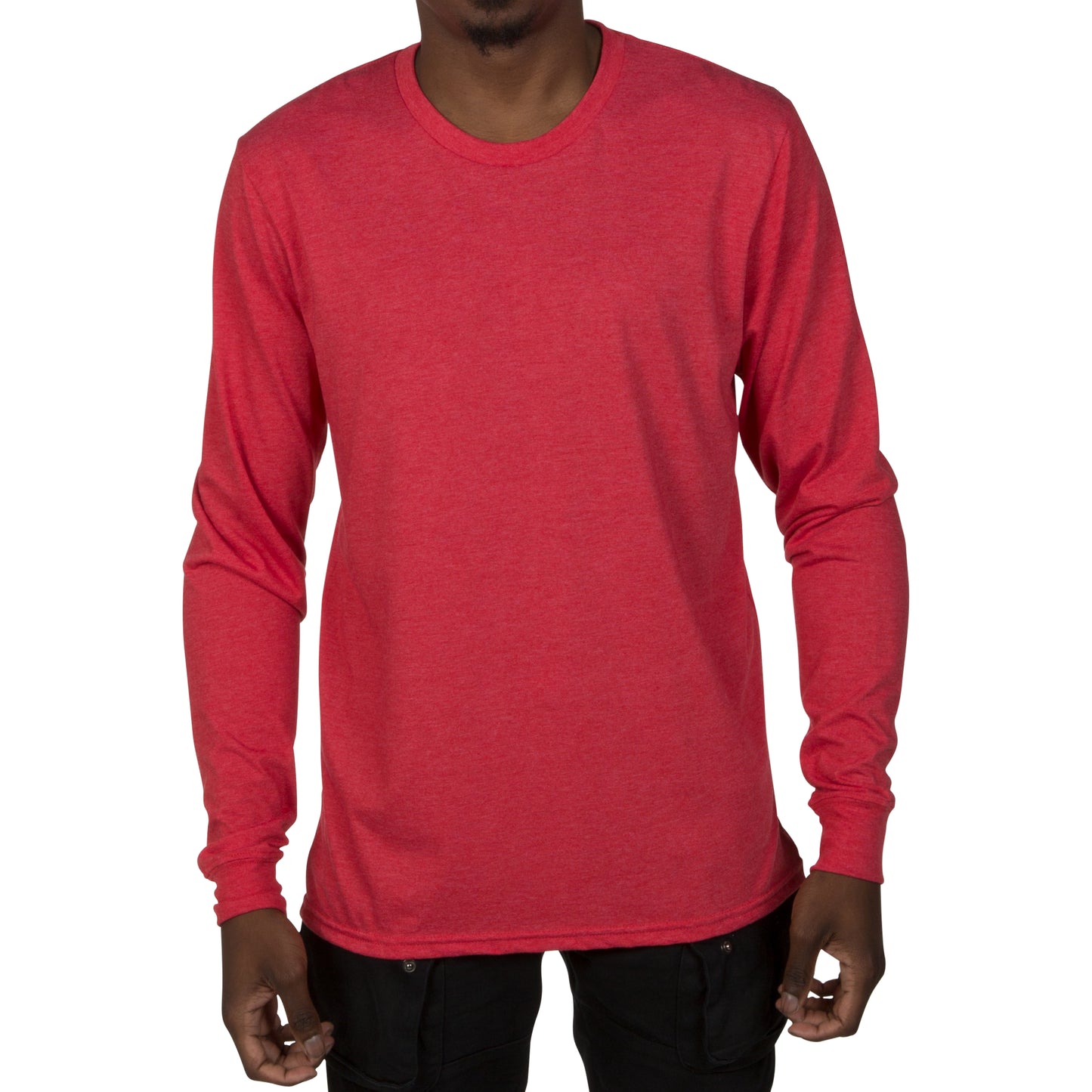 Allmade/Love Lingo Unisex Long Sleeve Tee