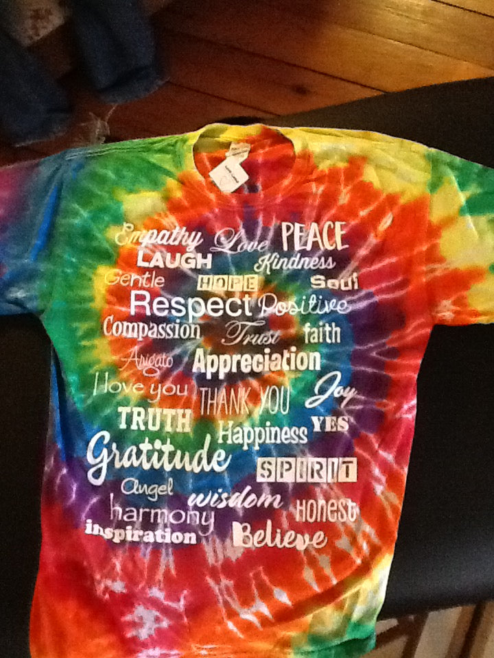 positive-message-t-shirts