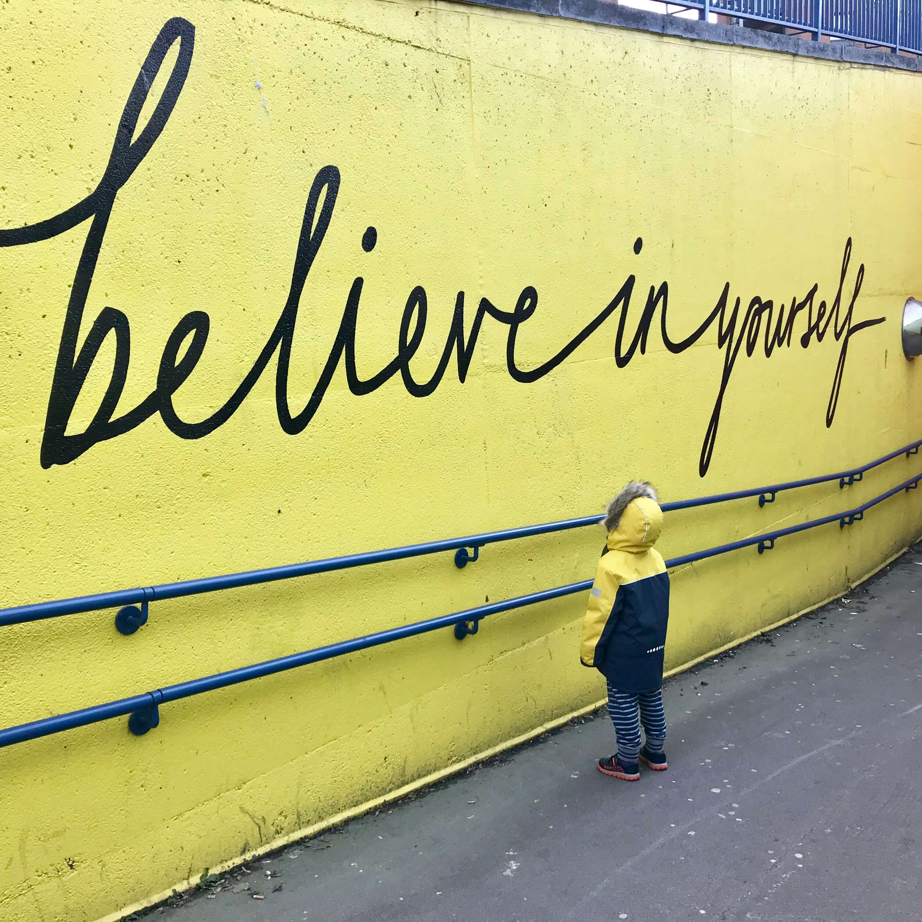 Why Positive Affirmations Are an Important Part of Everyday Life