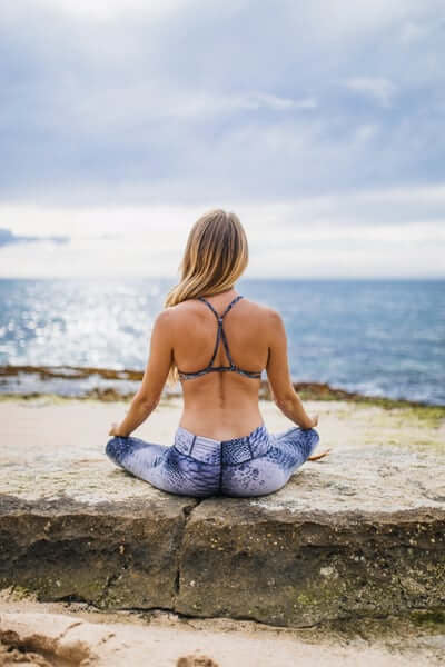 The Ultimate Guide To Yoga For Beginners