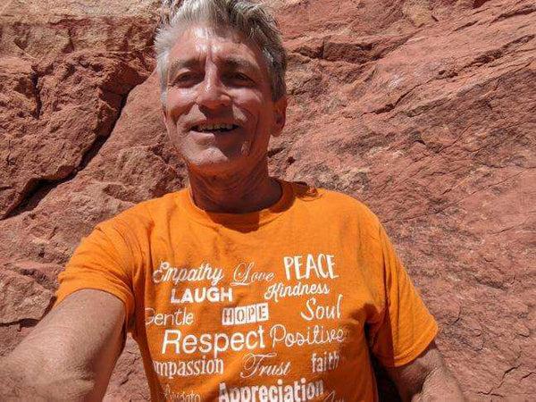 Why Love Lingo Positive Apparel And Accessories is NOT just another T-Shirt