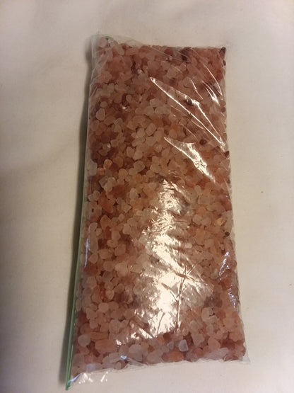 Pink Gourmet Himalayan Salt (Course Grind)