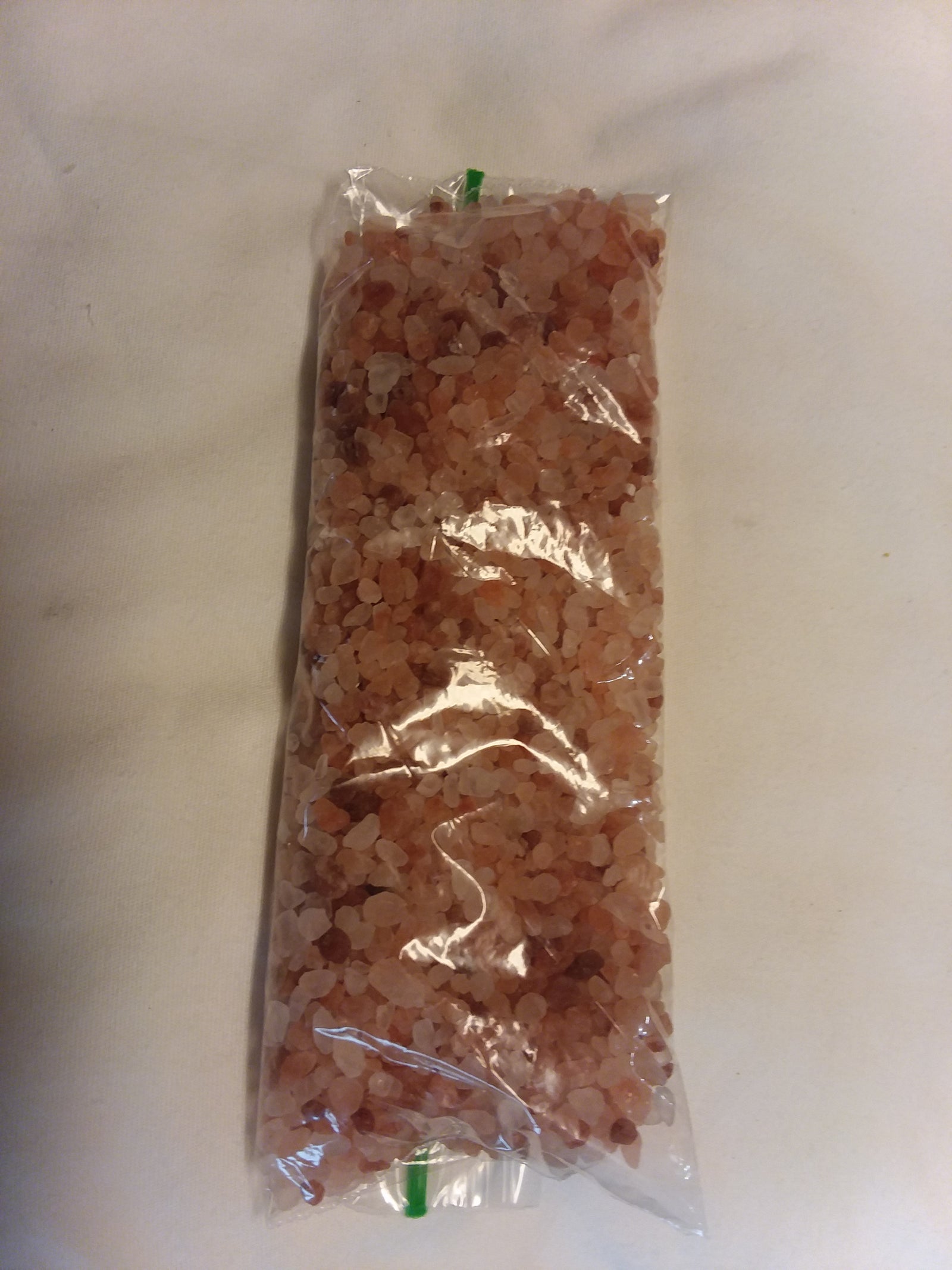 Pink Gourmet Himalayan Salt (Course Grind)