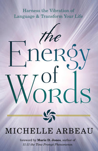 The Energy of Words