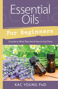 Essential Oils for Beginners