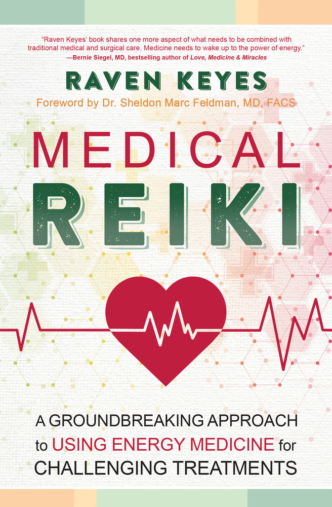 Medical  Reiki
