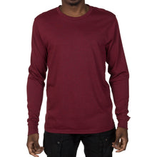 Allmade/Love Lingo Unisex Long Sleeve Tee