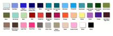 Nurses Scrubs Sets ( Ladies Tops and Bottoms) Pre-Order